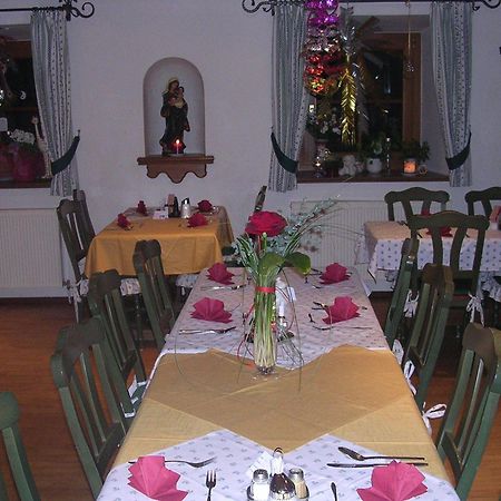 Ferienhof Millinghof Leogang Zewnętrze zdjęcie