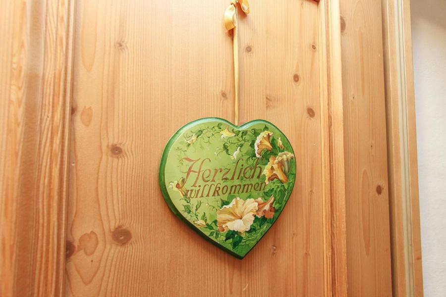 Ferienhof Millinghof Leogang Zewnętrze zdjęcie