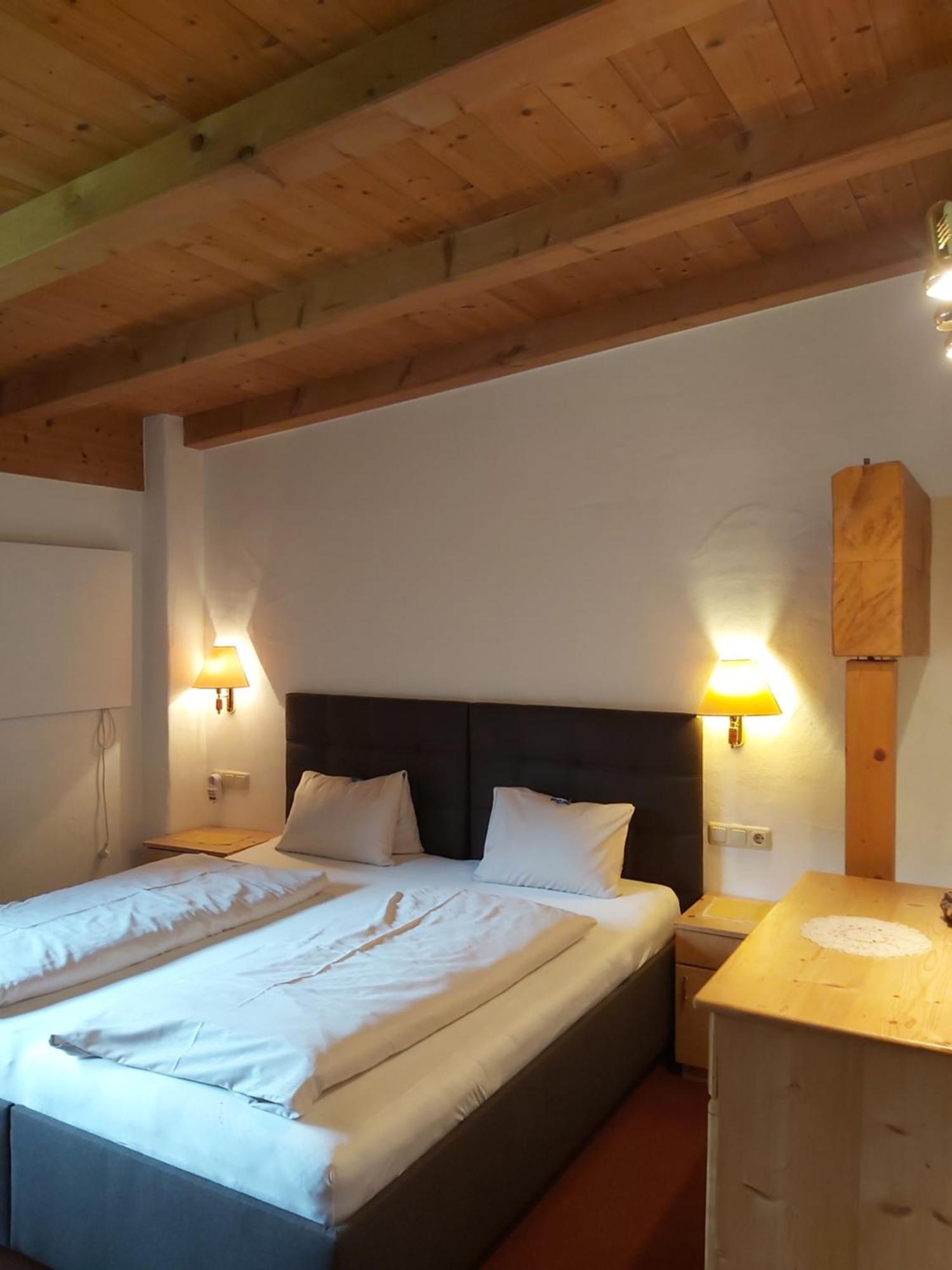 Ferienhof Millinghof Leogang Zewnętrze zdjęcie