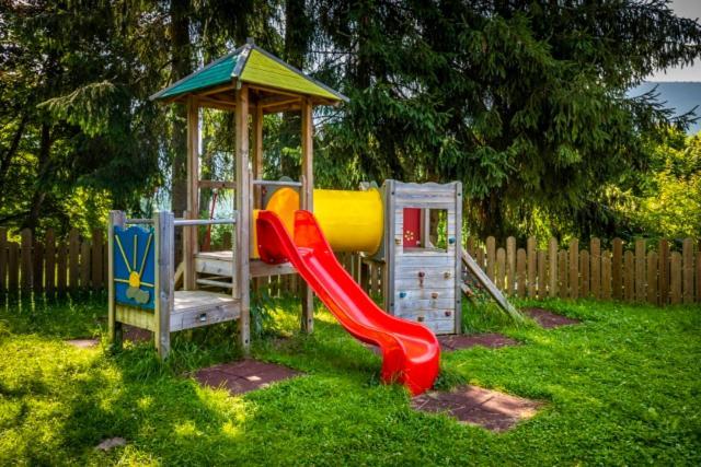Ferienhof Millinghof Leogang Zewnętrze zdjęcie