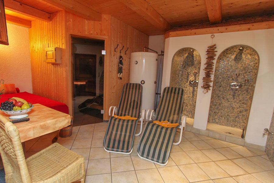 Ferienhof Millinghof Leogang Zewnętrze zdjęcie