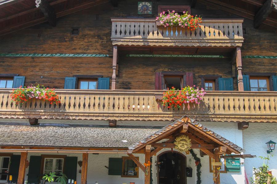 Ferienhof Millinghof Leogang Zewnętrze zdjęcie